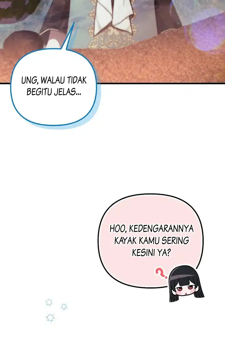 First Time as a Loved Youngest Child Chapter 74 Gambar 69