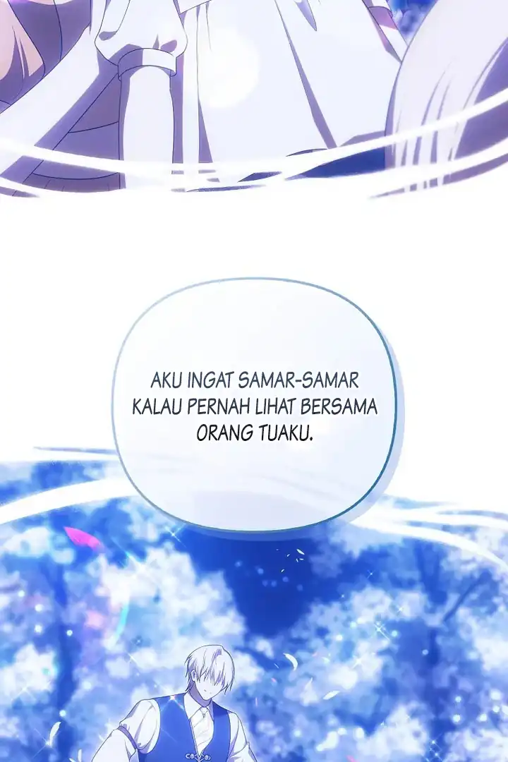 First Time as a Loved Youngest Child Chapter 74 Gambar 71