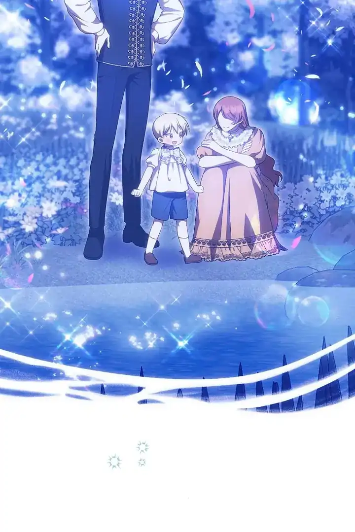 First Time as a Loved Youngest Child Chapter 74 Gambar 72