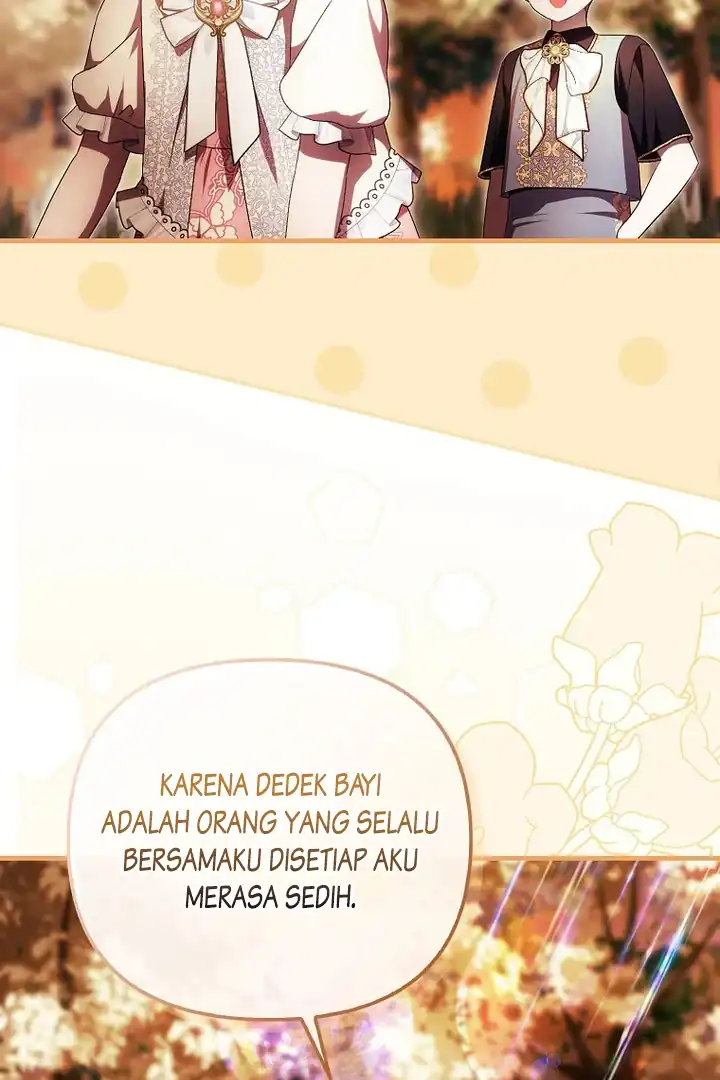 First Time as a Loved Youngest Child Chapter 74 Gambar 74