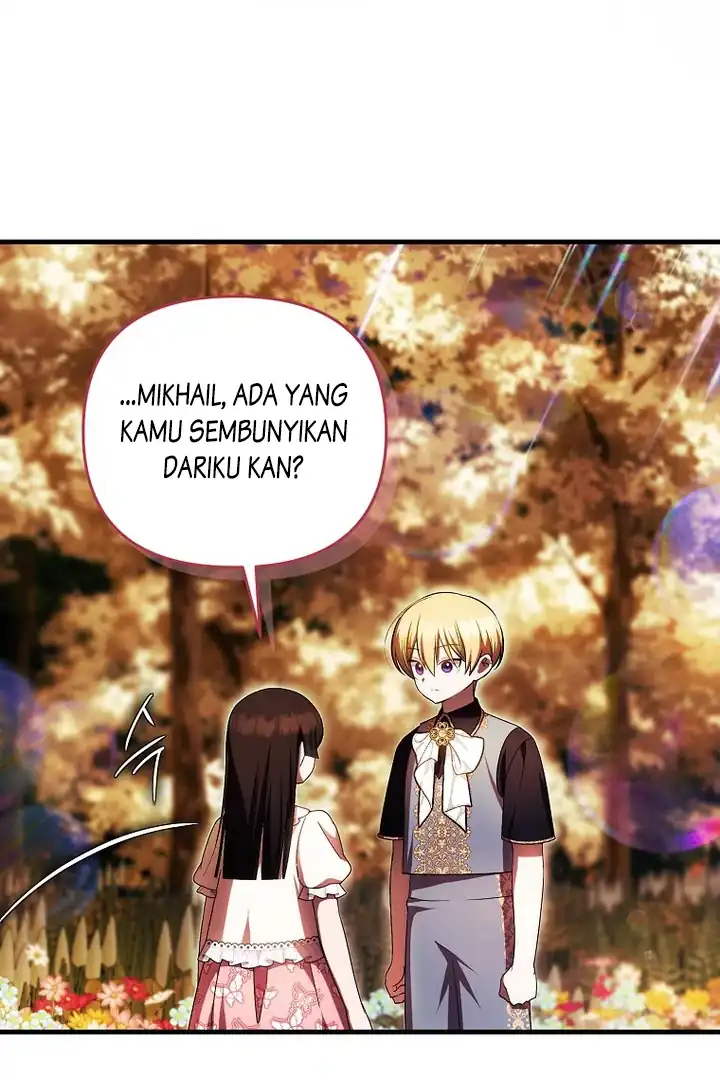 First Time as a Loved Youngest Child Chapter 74 Gambar 79