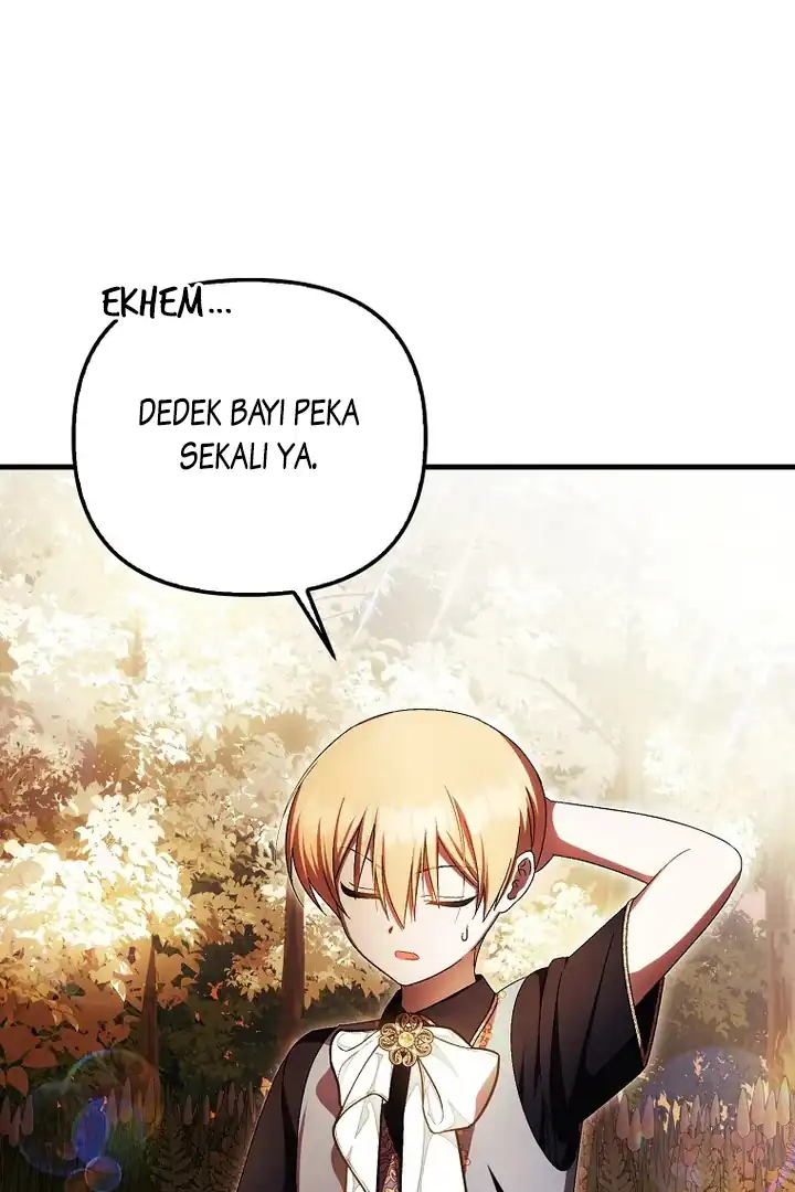 First Time as a Loved Youngest Child Chapter 74 Gambar 80