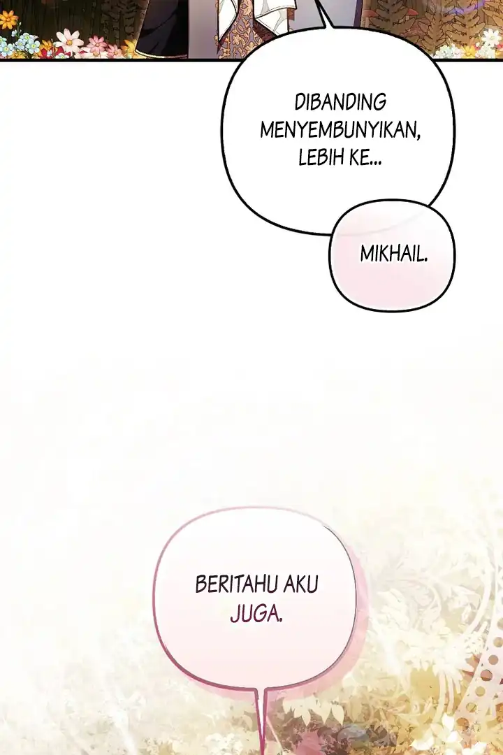 First Time as a Loved Youngest Child Chapter 74 Gambar 81