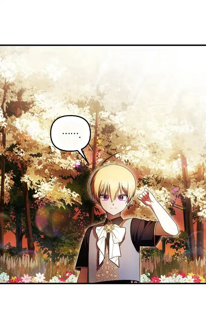 First Time as a Loved Youngest Child Chapter 74 Gambar 83