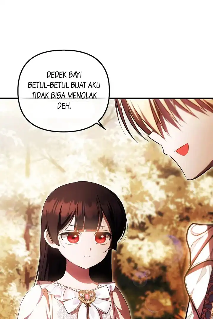 First Time as a Loved Youngest Child Chapter 74 Gambar 84