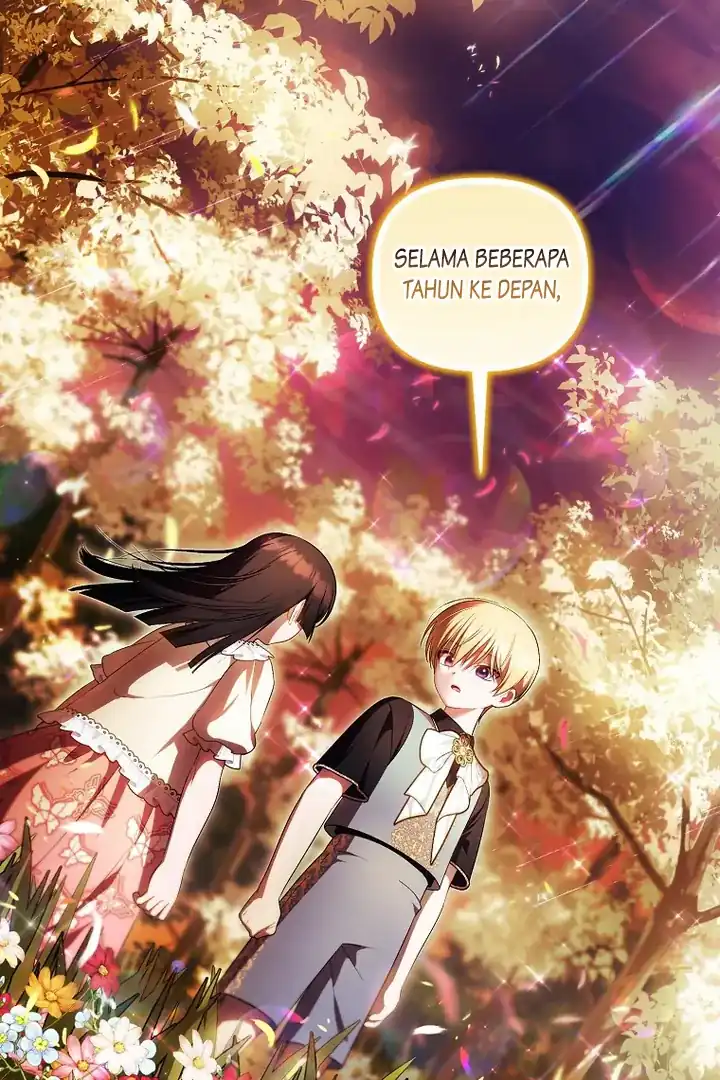 First Time as a Loved Youngest Child Chapter 74 Gambar 87