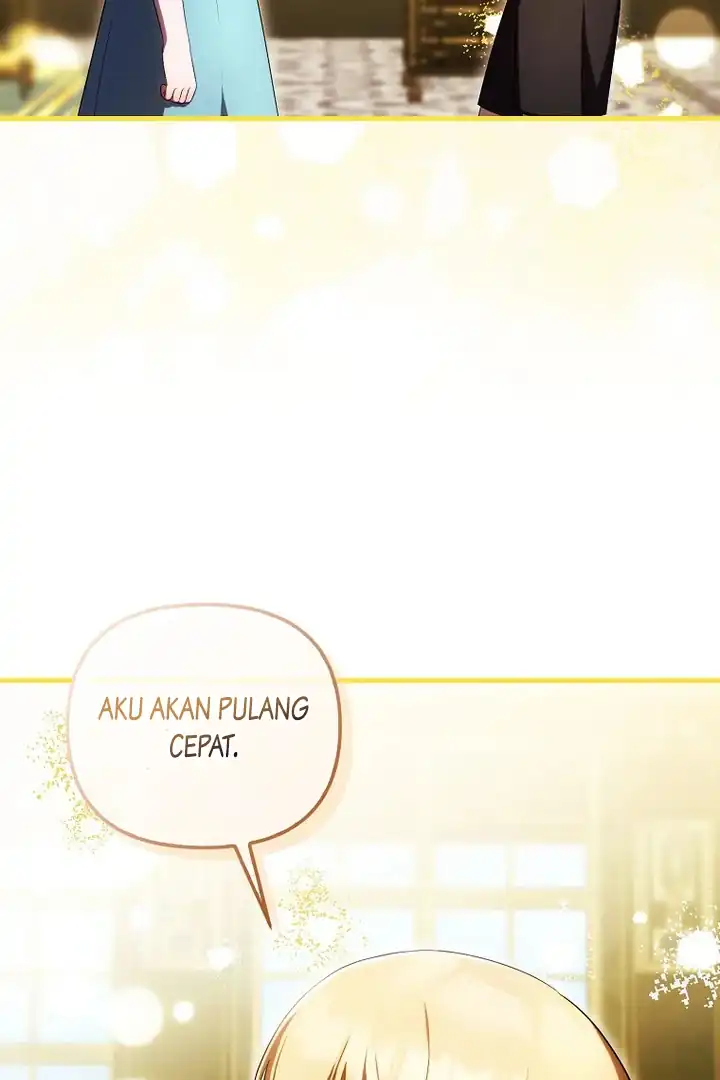 First Time as a Loved Youngest Child Chapter 75 Gambar 61