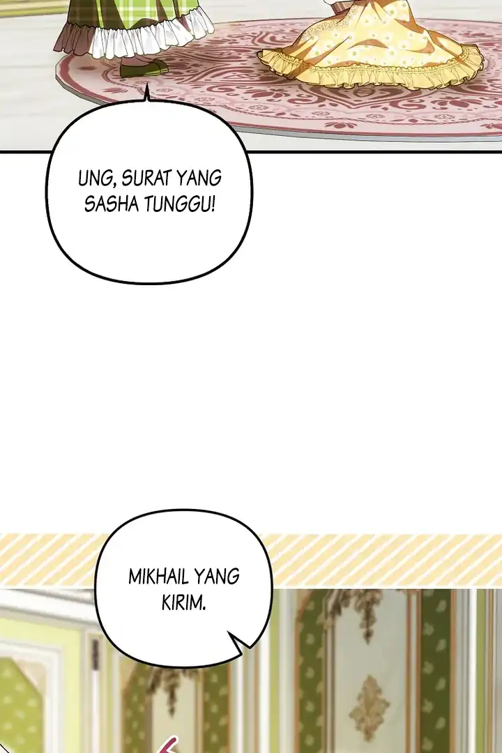 First Time as a Loved Youngest Child Chapter 75 Gambar 69