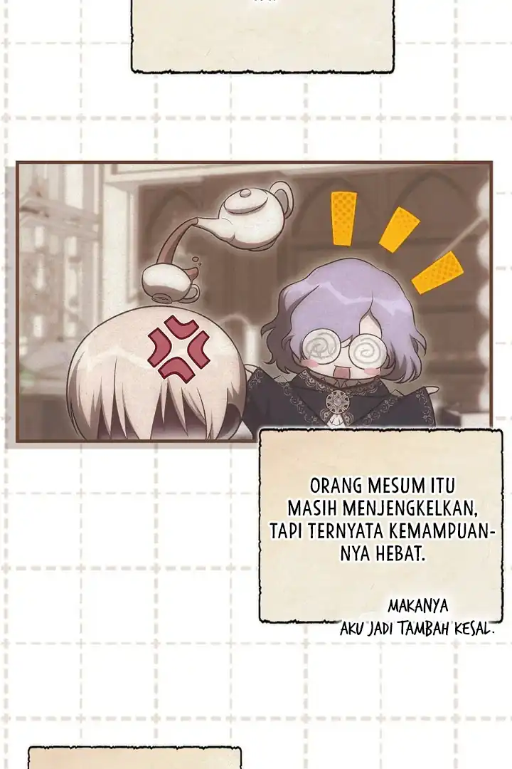 First Time as a Loved Youngest Child Chapter 75 Gambar 72