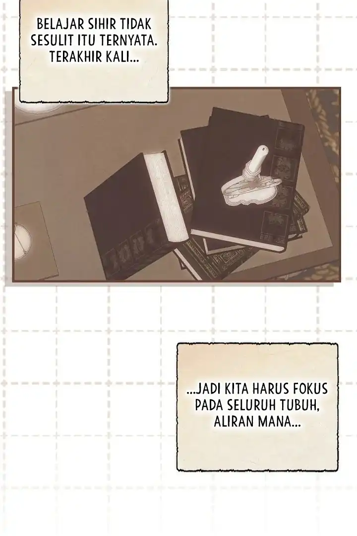 First Time as a Loved Youngest Child Chapter 75 Gambar 73