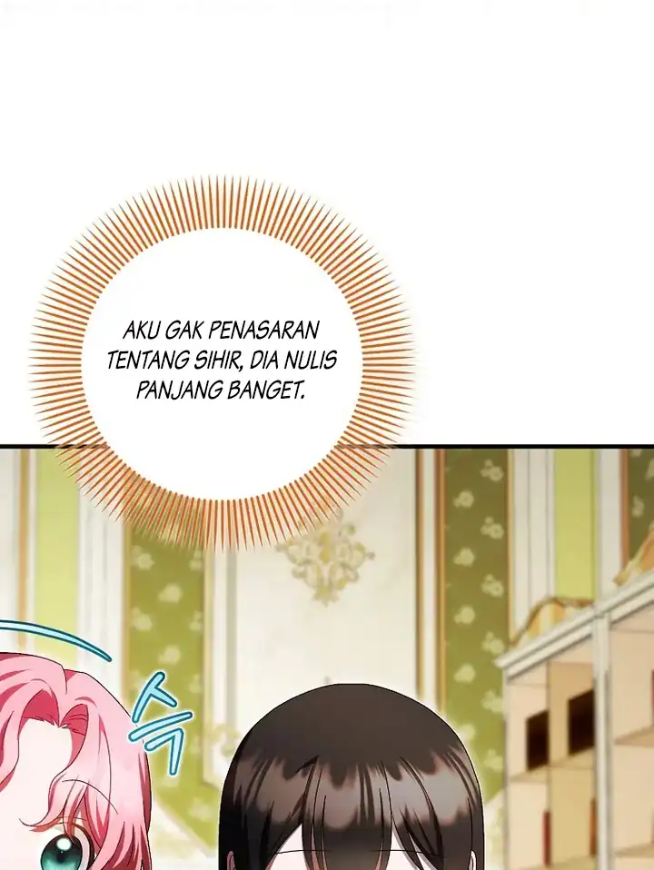 First Time as a Loved Youngest Child Chapter 75 Gambar 74