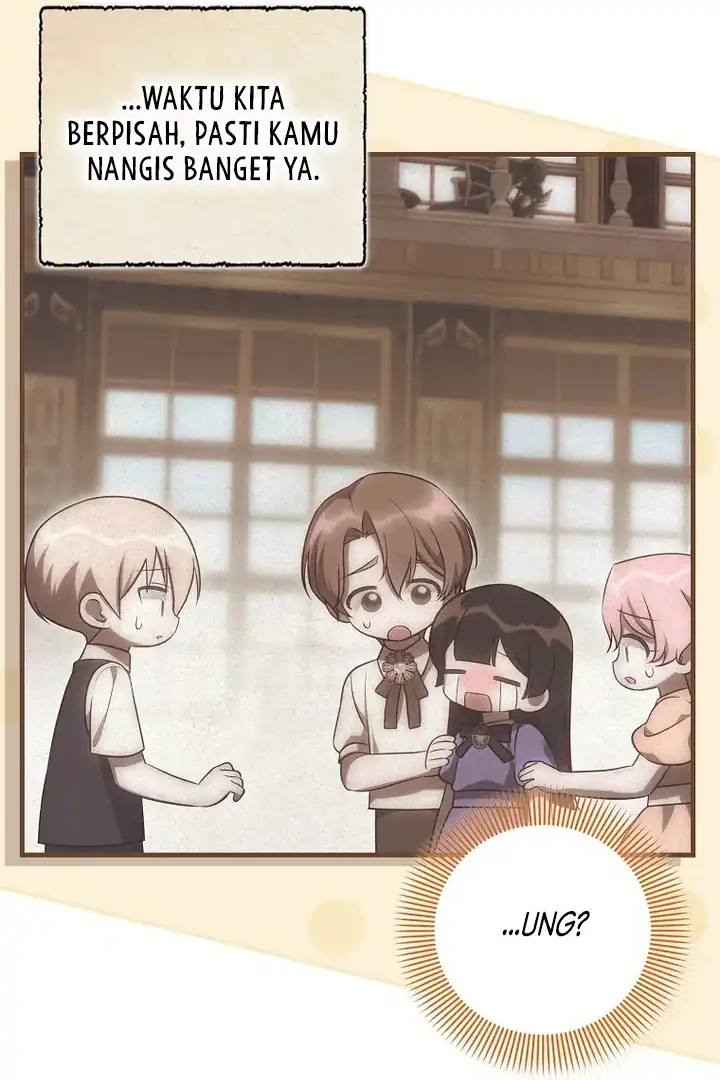 First Time as a Loved Youngest Child Chapter 75 Gambar 76