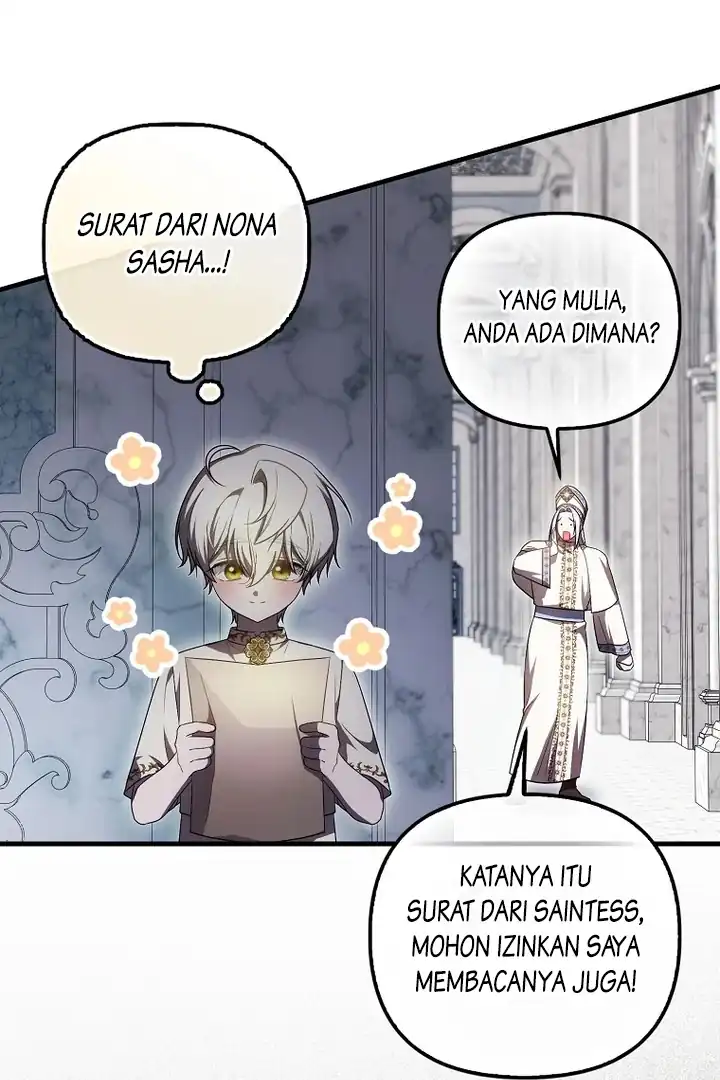 First Time as a Loved Youngest Child Chapter 75 Gambar 83