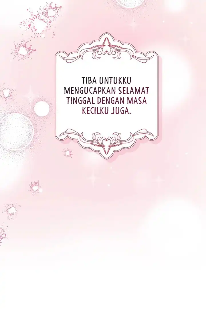 First Time as a Loved Youngest Child Chapter 75 Gambar 88