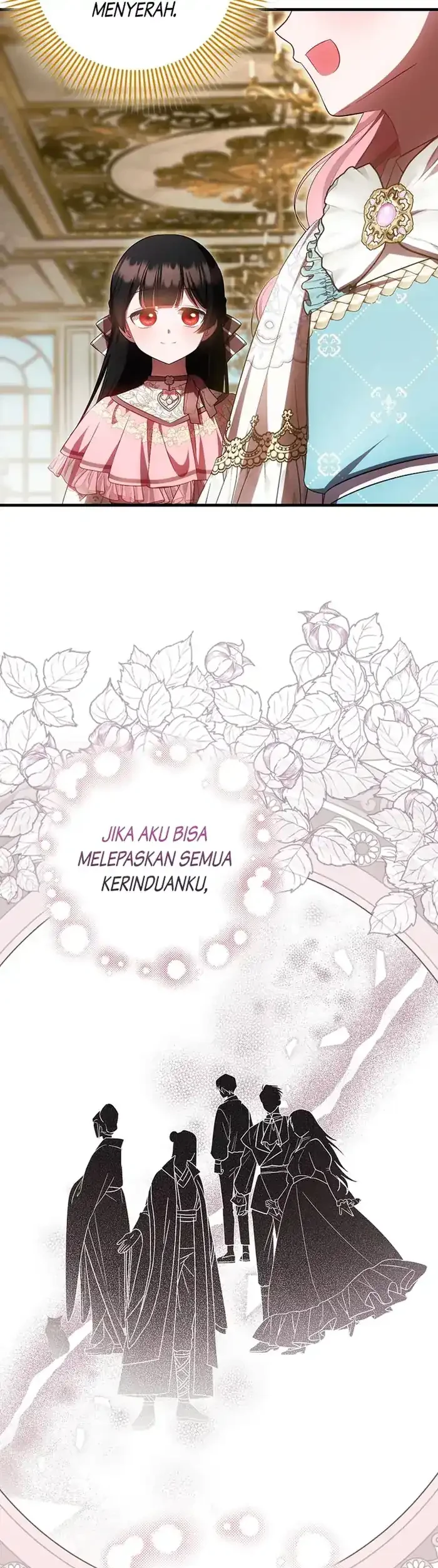 First Time as a Loved Youngest Child Chapter 76 Gambar 31