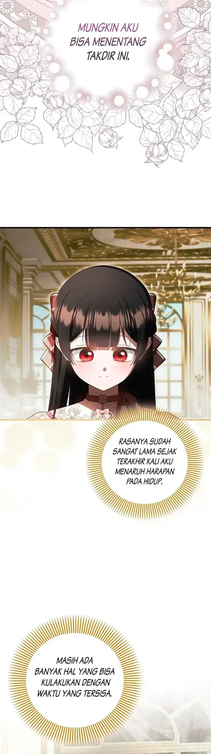 First Time as a Loved Youngest Child Chapter 76 Gambar 32
