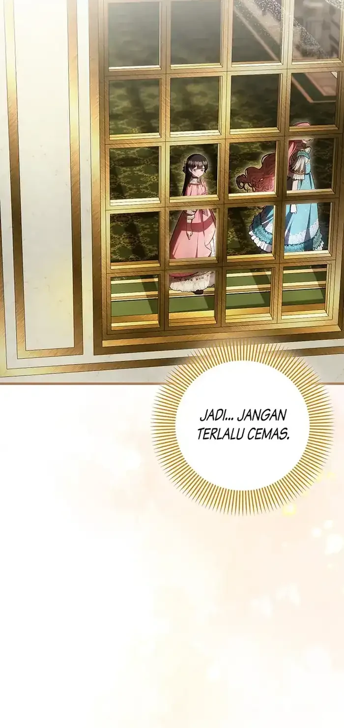 First Time as a Loved Youngest Child Chapter 76 Gambar 33