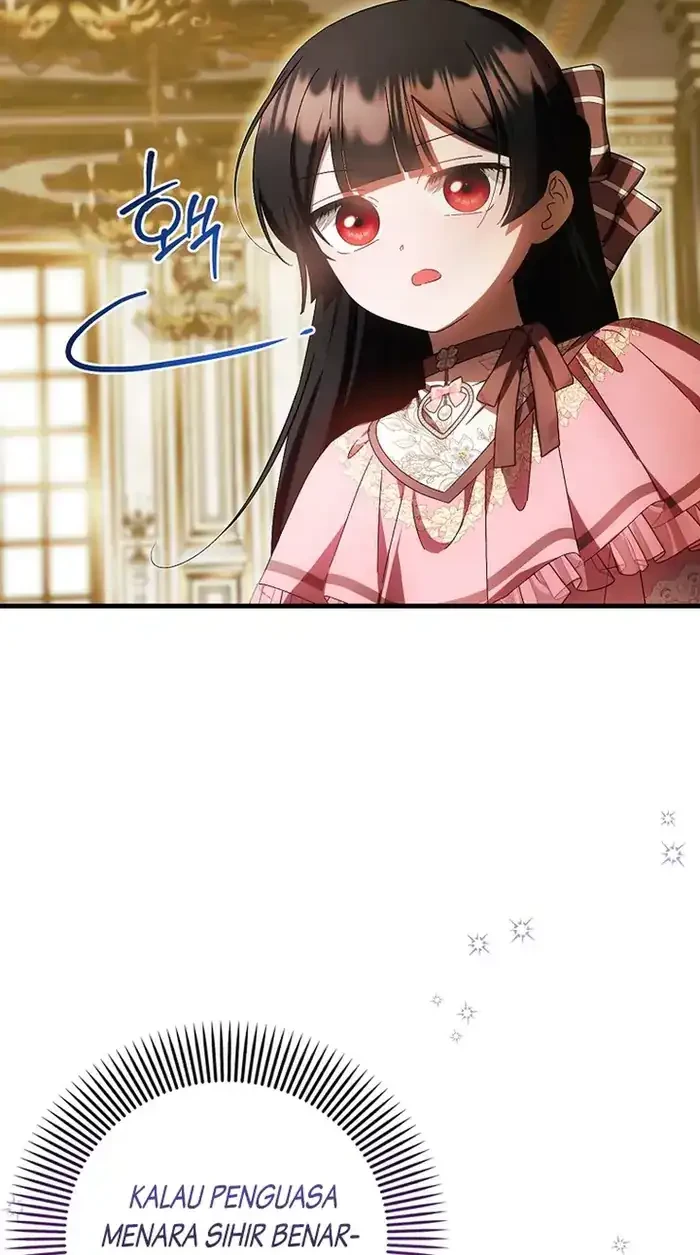 First Time as a Loved Youngest Child Chapter 76 Gambar 39