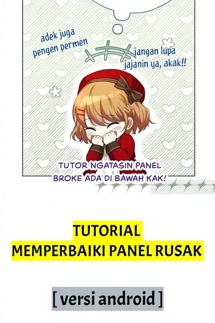 First Time as a Loved Youngest Child Chapter 76 Gambar 42