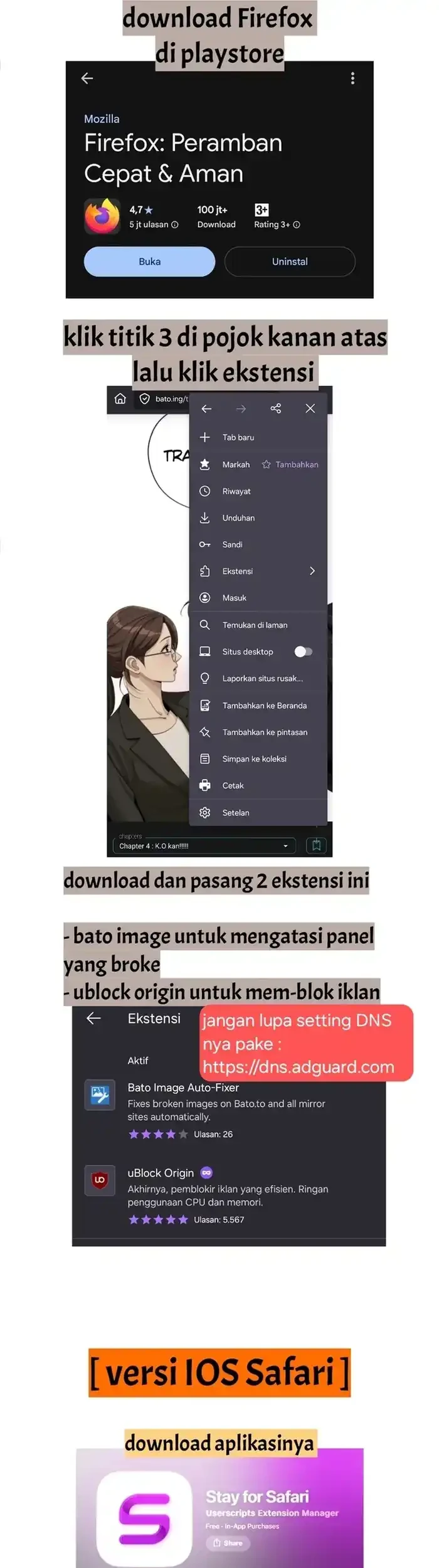 First Time as a Loved Youngest Child Chapter 76 Gambar 43
