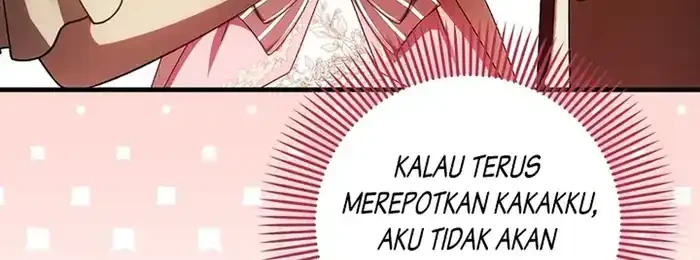 First Time as a Loved Youngest Child Chapter 77 Gambar 29