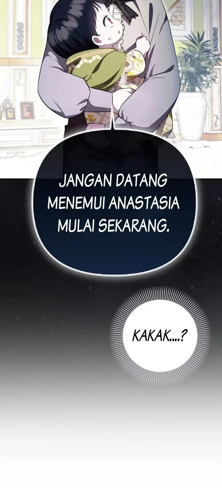 First Time as a Loved Youngest Child Chapter 8 Gambar 41