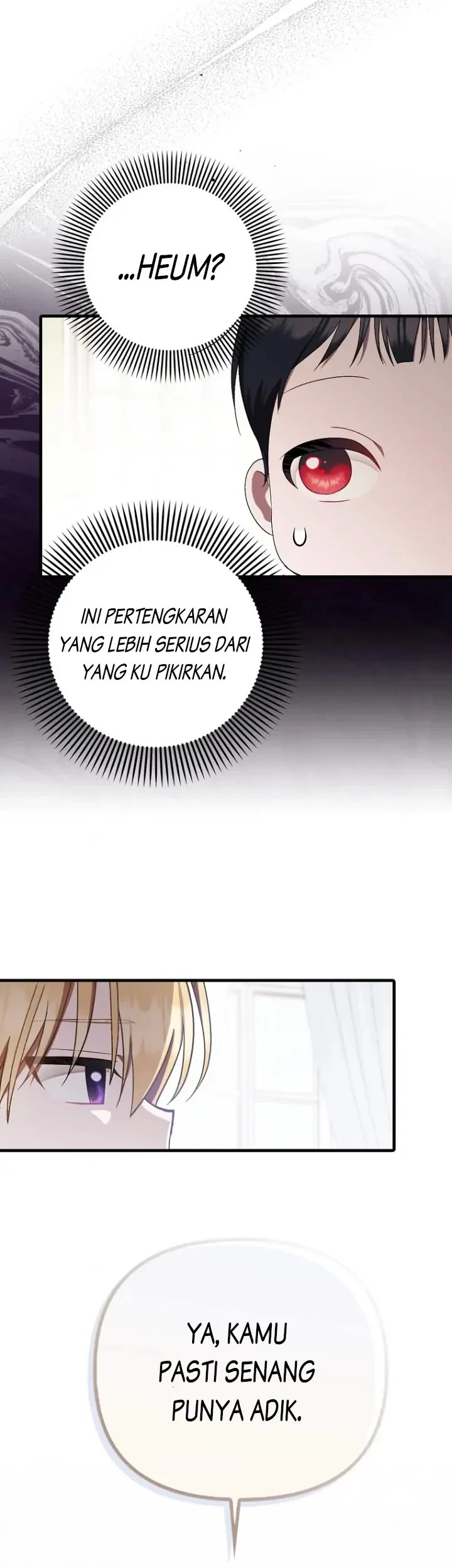 First Time as a Loved Youngest Child Chapter 8 Gambar 44