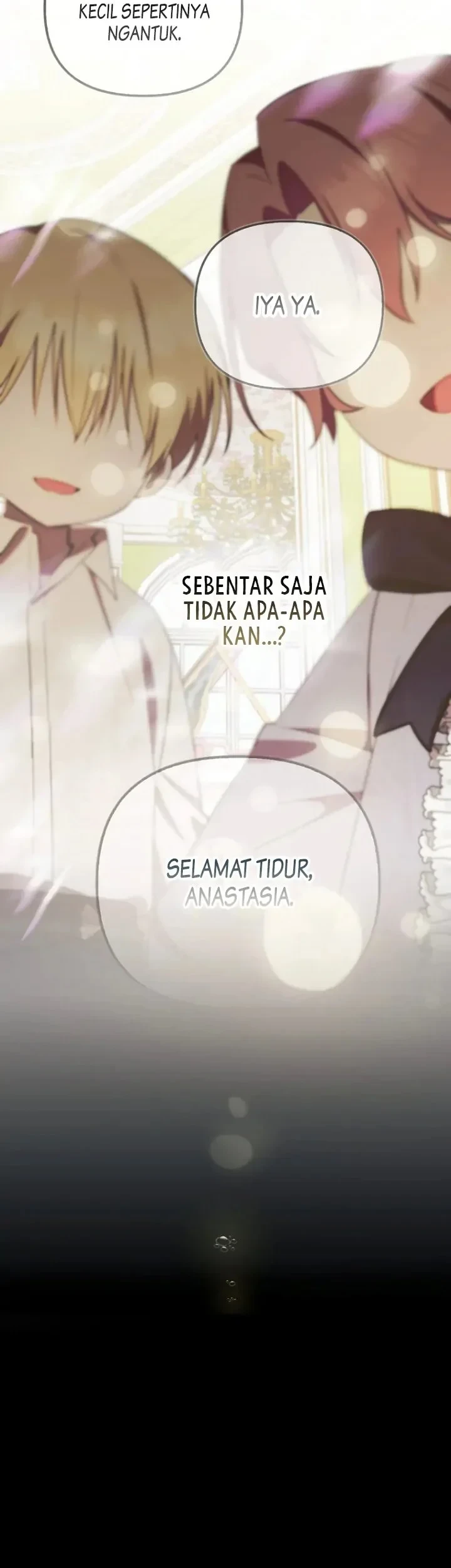 First Time as a Loved Youngest Child Chapter 9 Gambar 33
