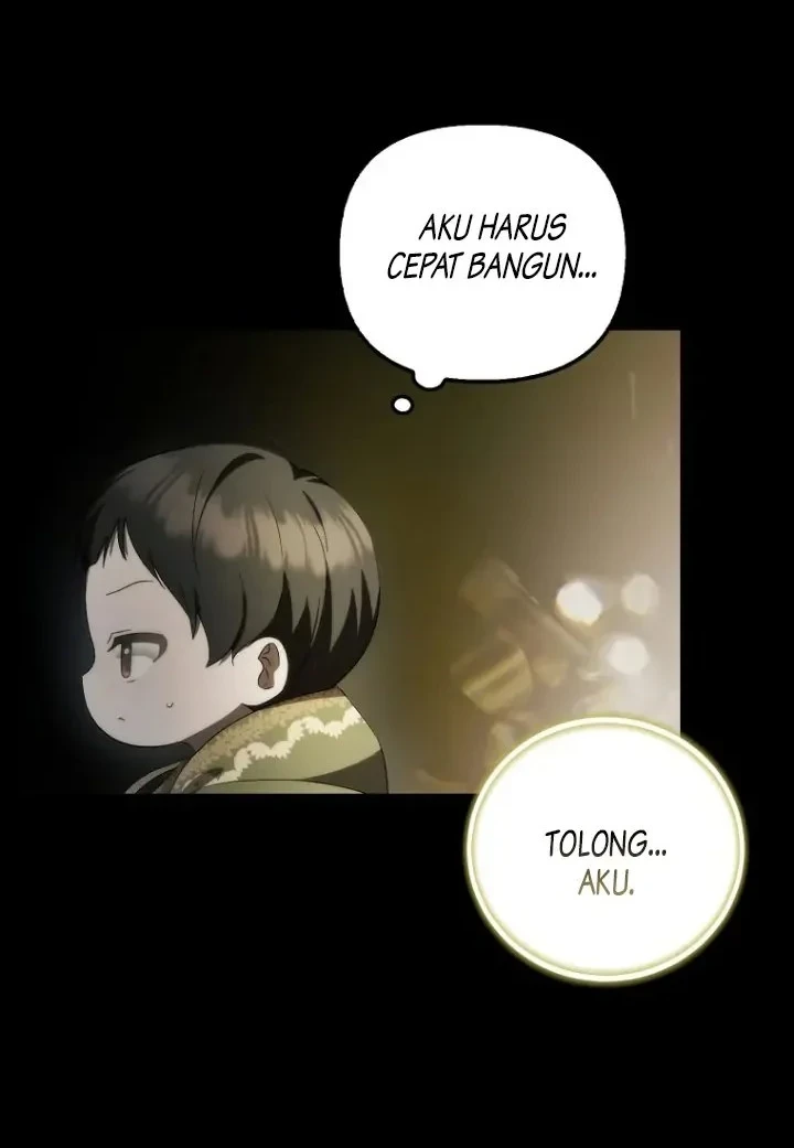 First Time as a Loved Youngest Child Chapter 9 Gambar 36