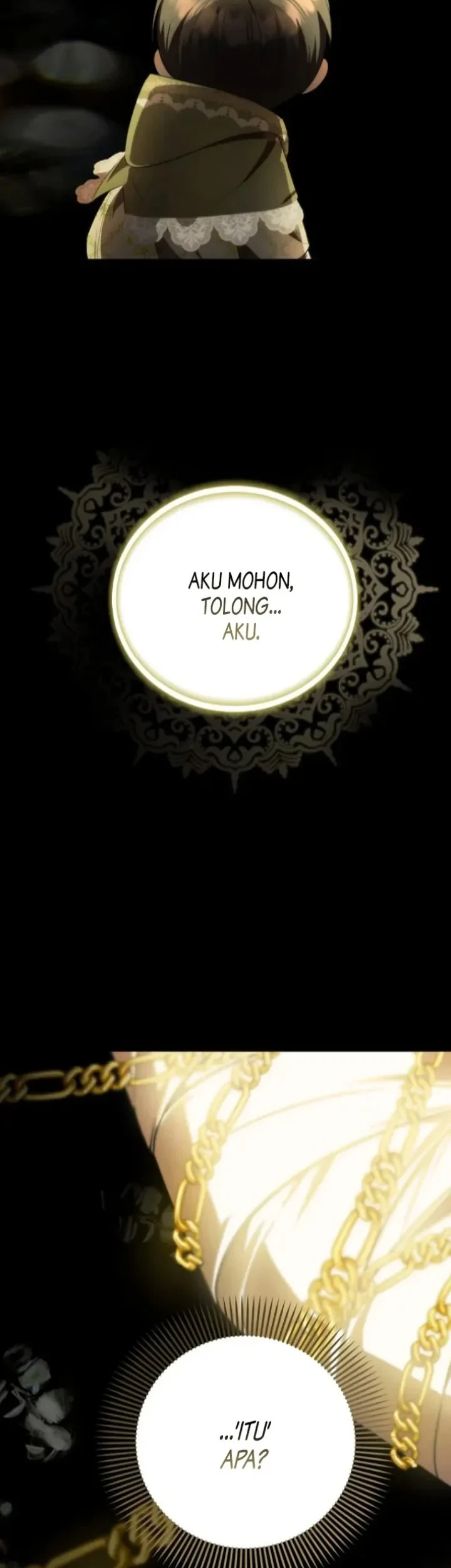 First Time as a Loved Youngest Child Chapter 9 Gambar 38