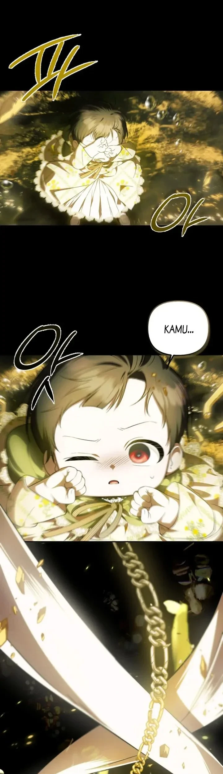 First Time as a Loved Youngest Child Chapter 9 Gambar 47