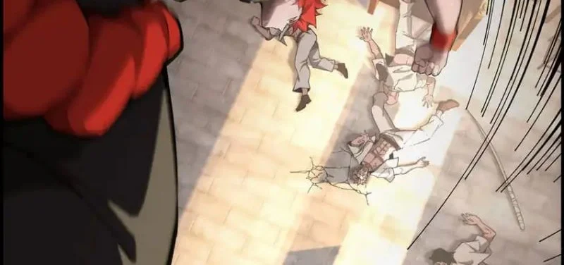 Flame Age Chapter 1 Gambar 41