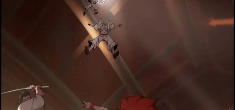 Flame Age Chapter 1 Gambar 17