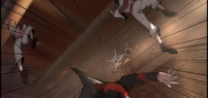 Flame Age Chapter 1 Gambar 29