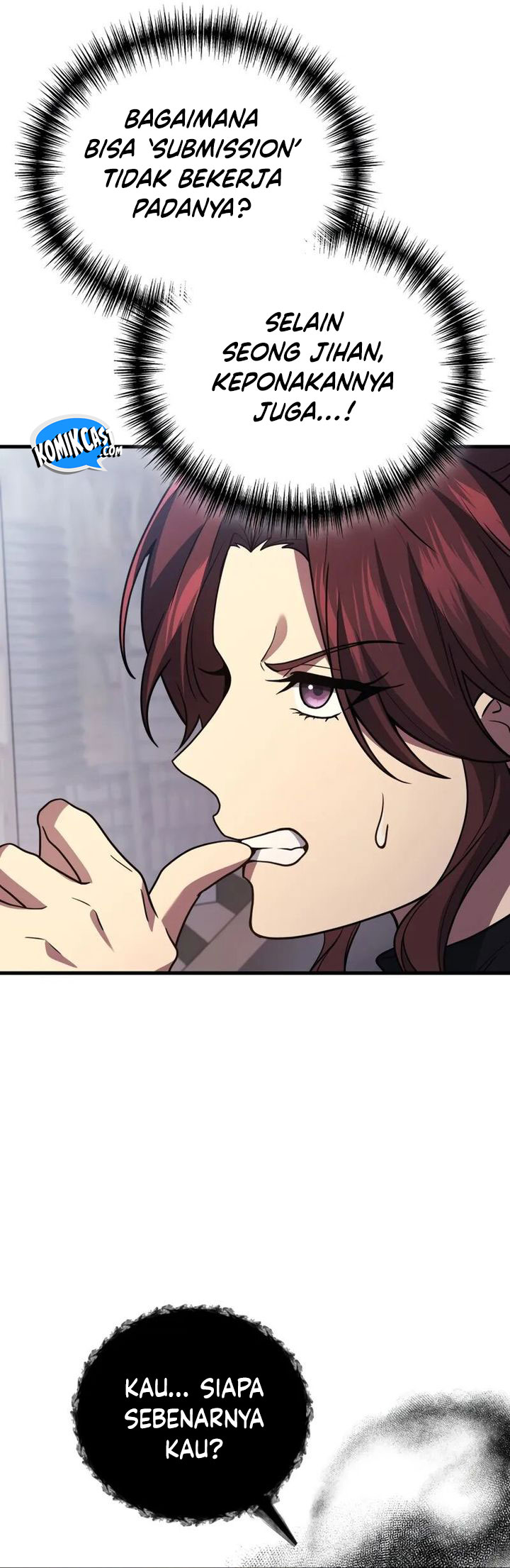 Flower Day Chapter 98 Gambar 38