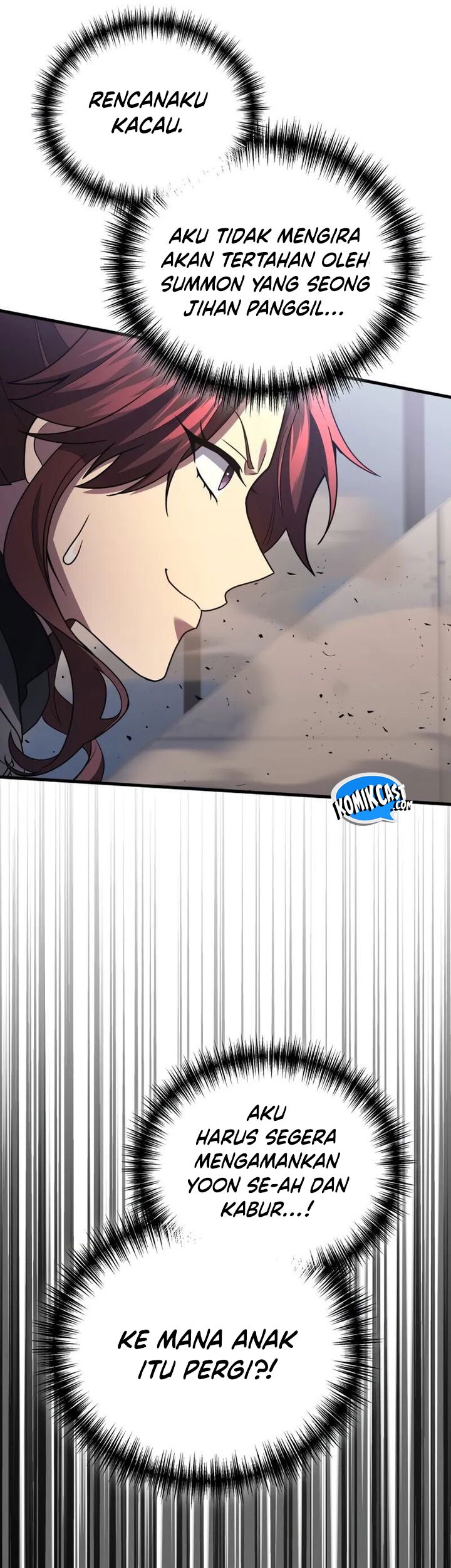 Flower Day Chapter 98 Gambar 67