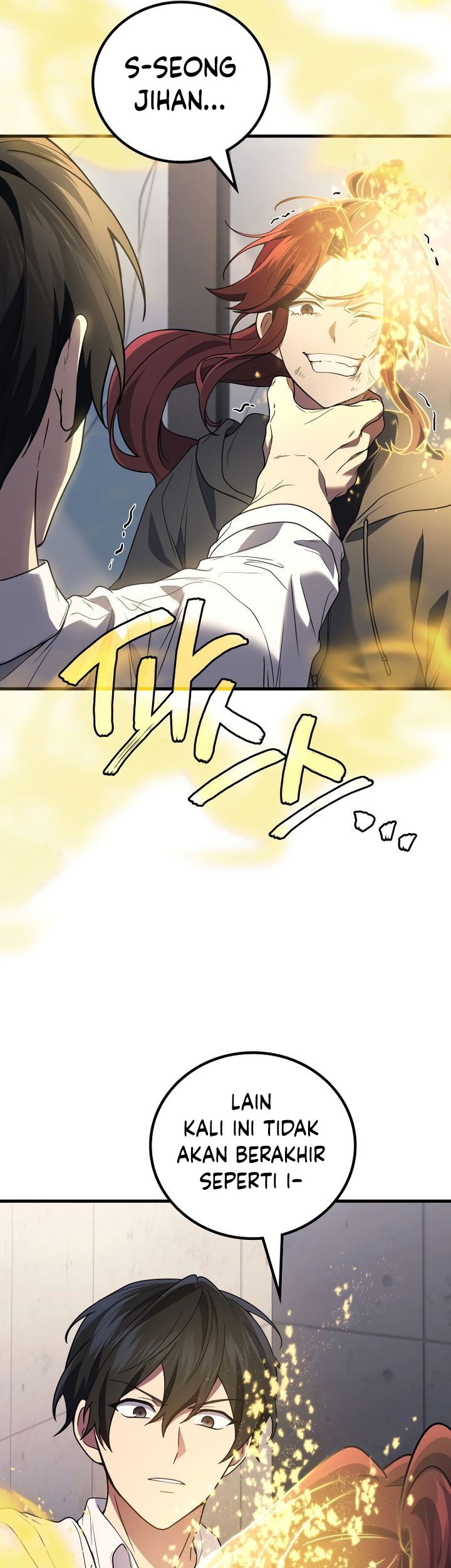 Flower Day Chapter 99 Gambar 42