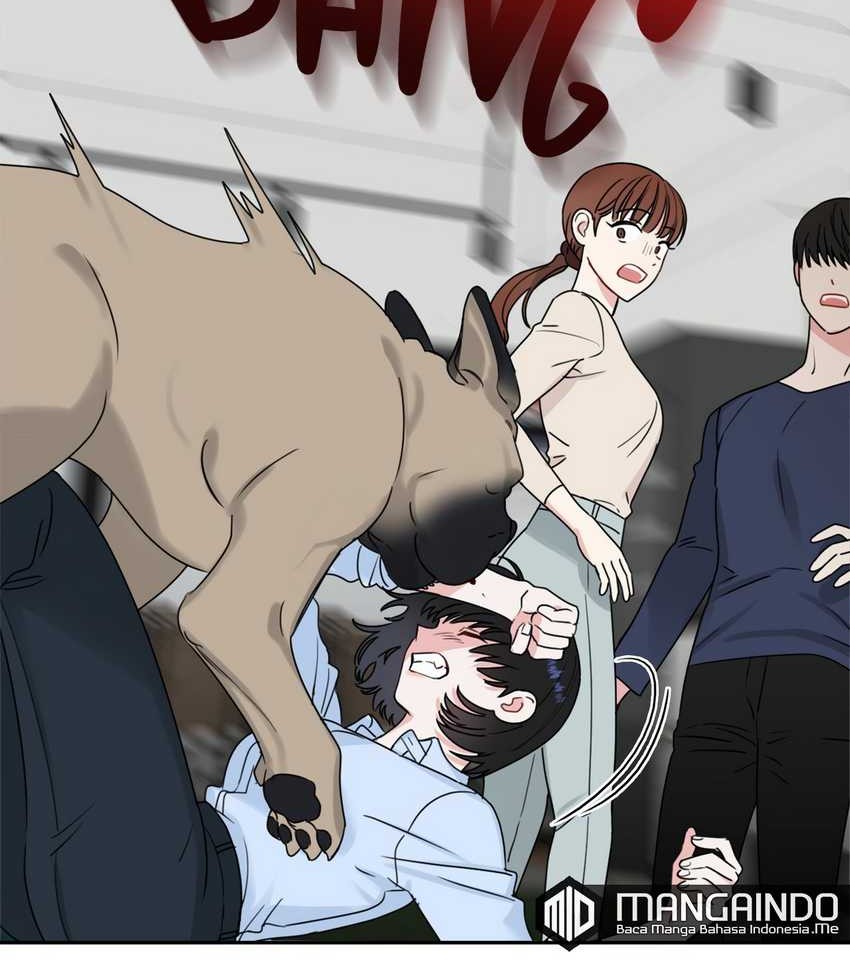 Fly Me To The Moon Chapter 10 Gambar 43