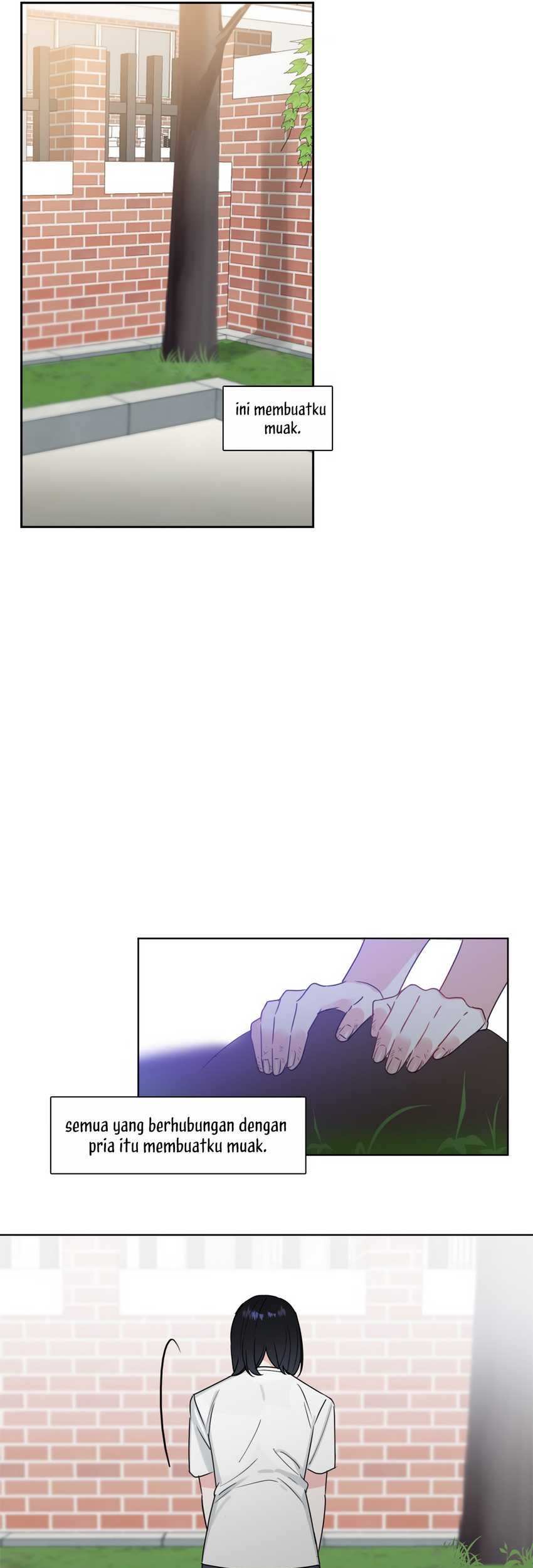 Fly Me To The Moon Chapter 10 Gambar 8