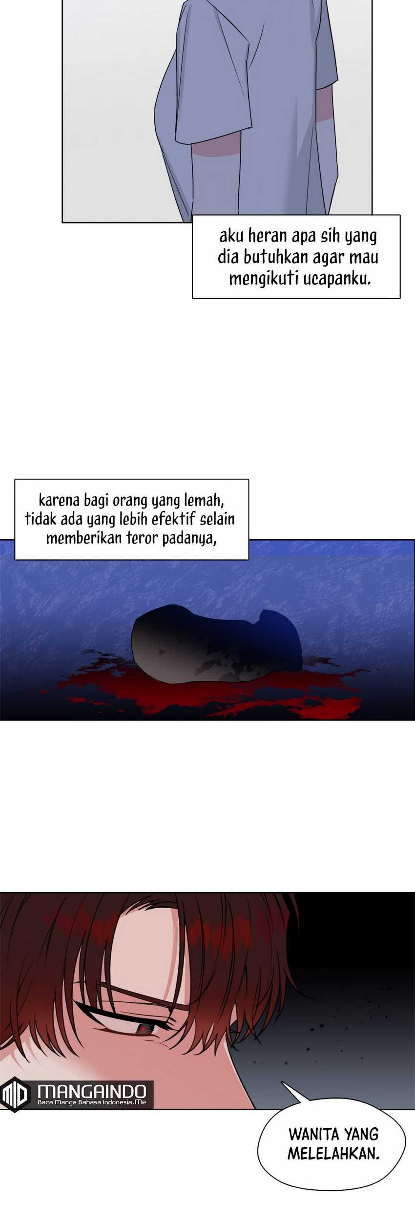 Fly Me To The Moon Chapter 10 Gambar 15