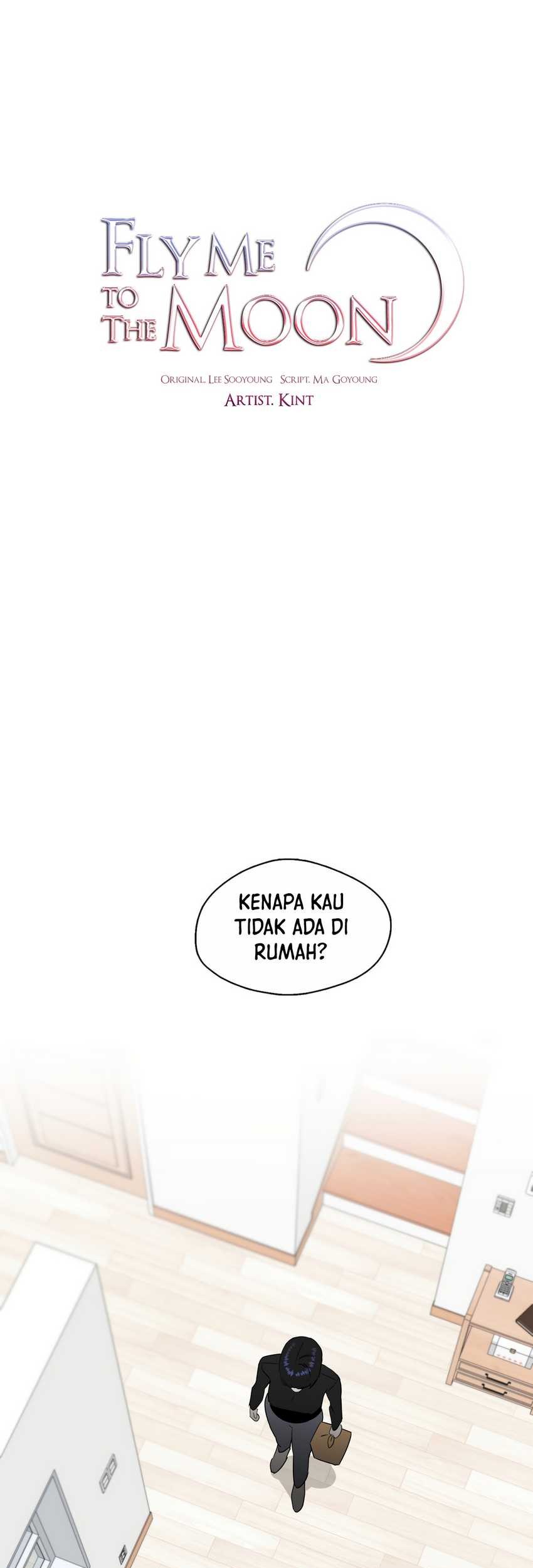 Baca Manga Fly Me To The Moon Chapter 12 Gambar 2
