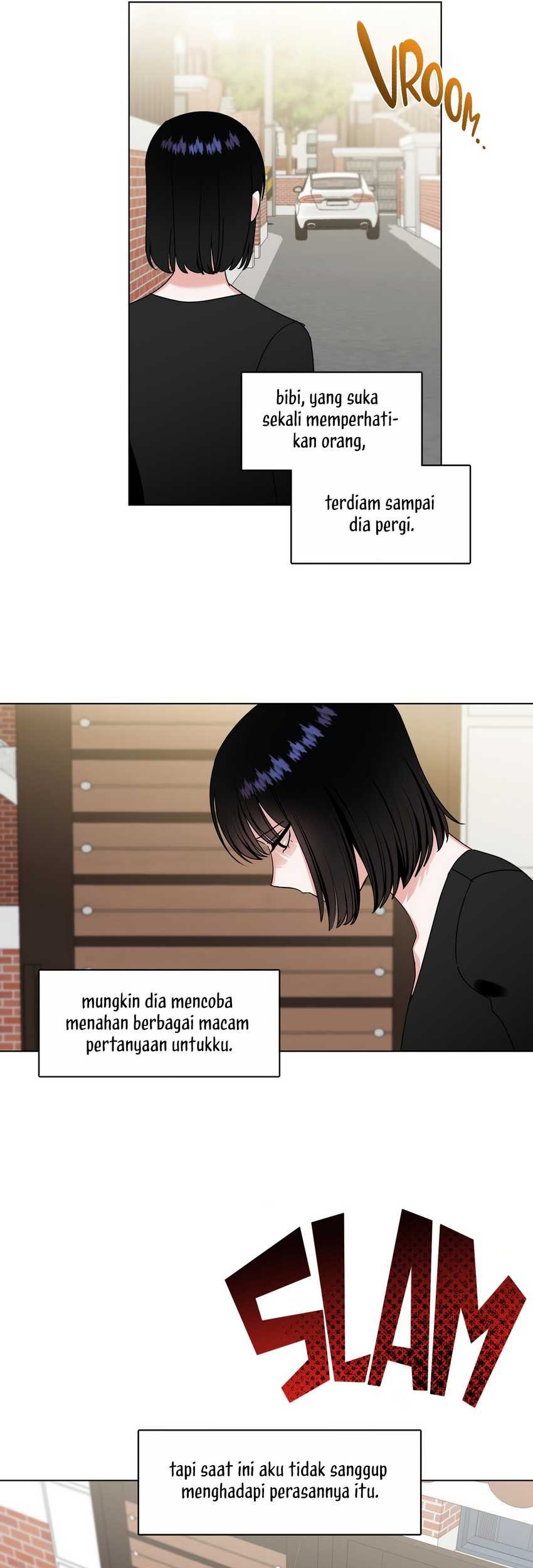 Fly Me To The Moon Chapter 12 Gambar 20