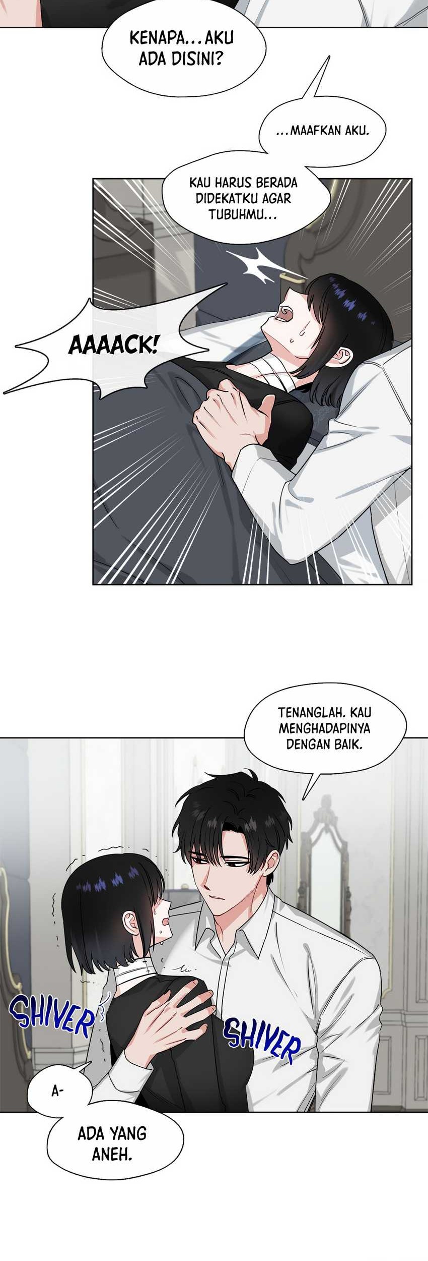 Fly Me To The Moon Chapter 13 Gambar 30