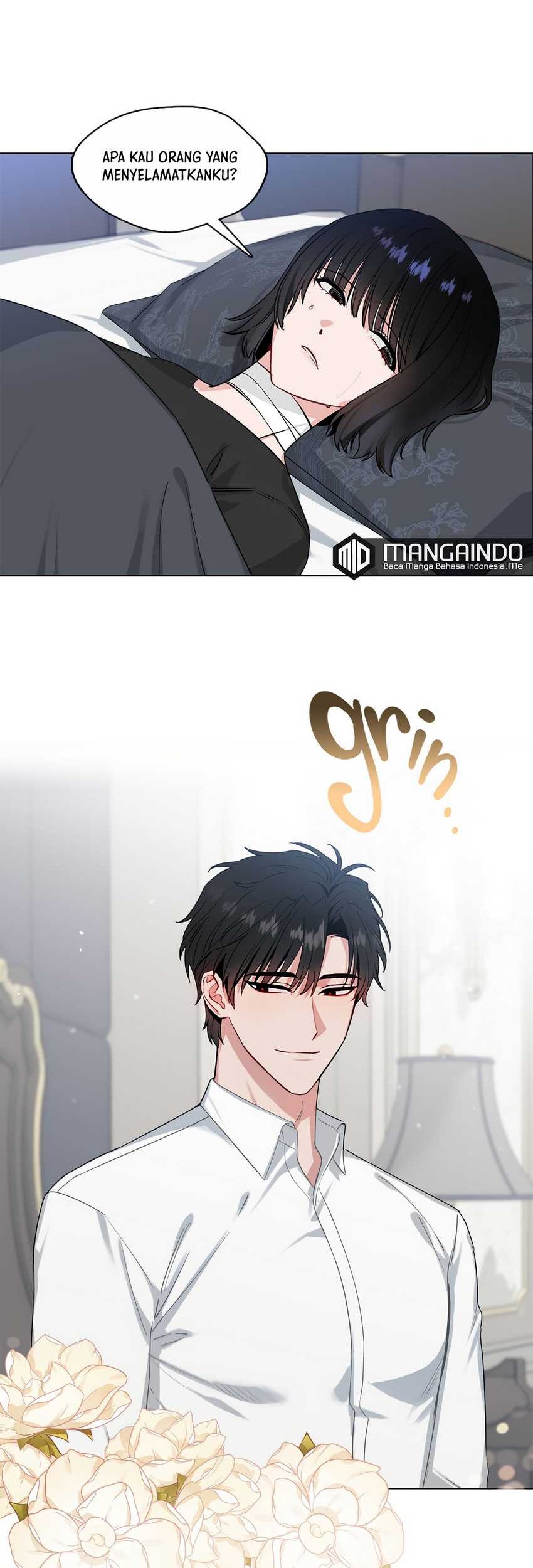 Fly Me To The Moon Chapter 13 Gambar 36
