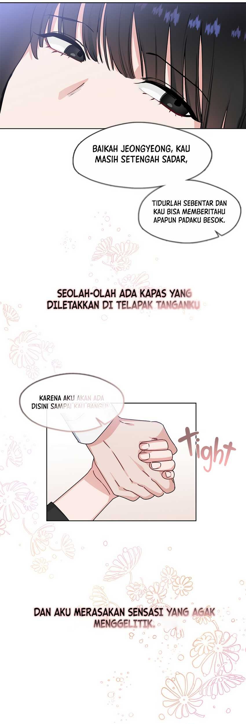 Fly Me To The Moon Chapter 13 Gambar 38