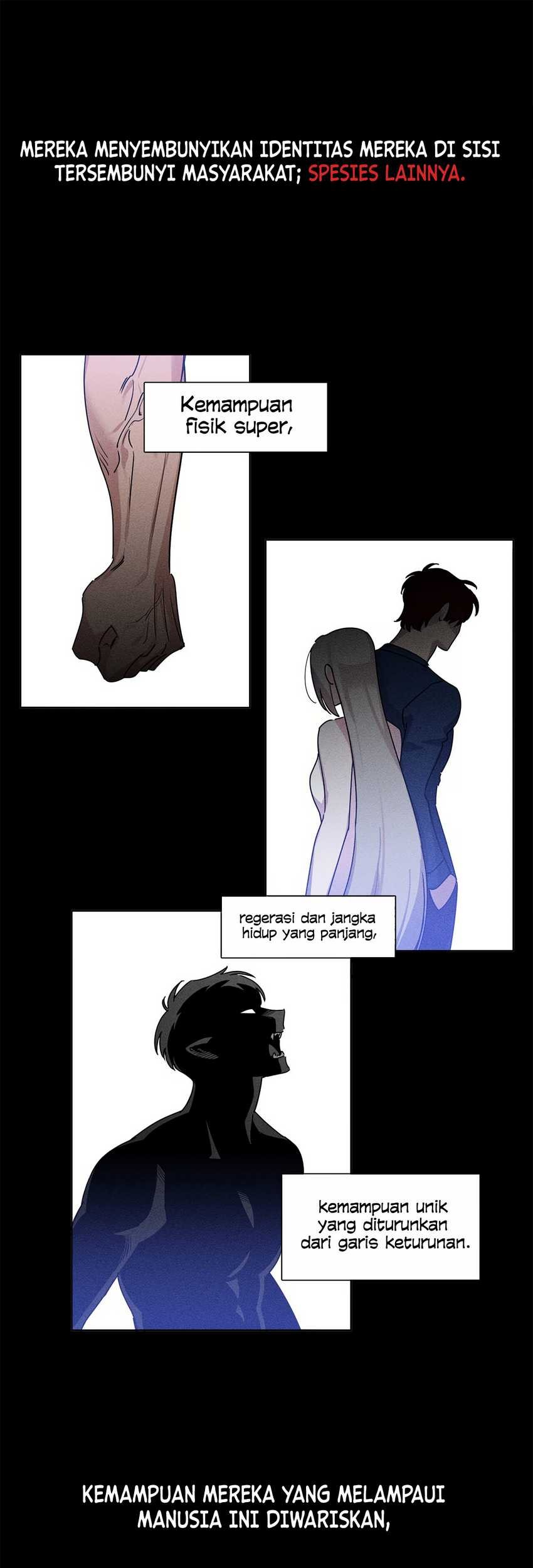 Baca Manga Fly Me To The Moon Chapter 13 Gambar 2