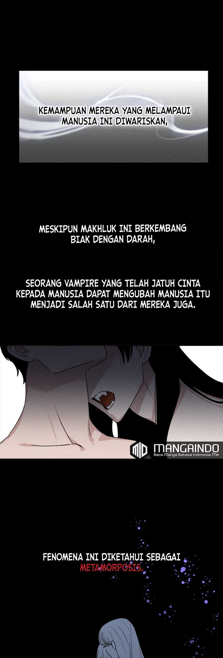 Fly Me To The Moon Chapter 13 Gambar 3