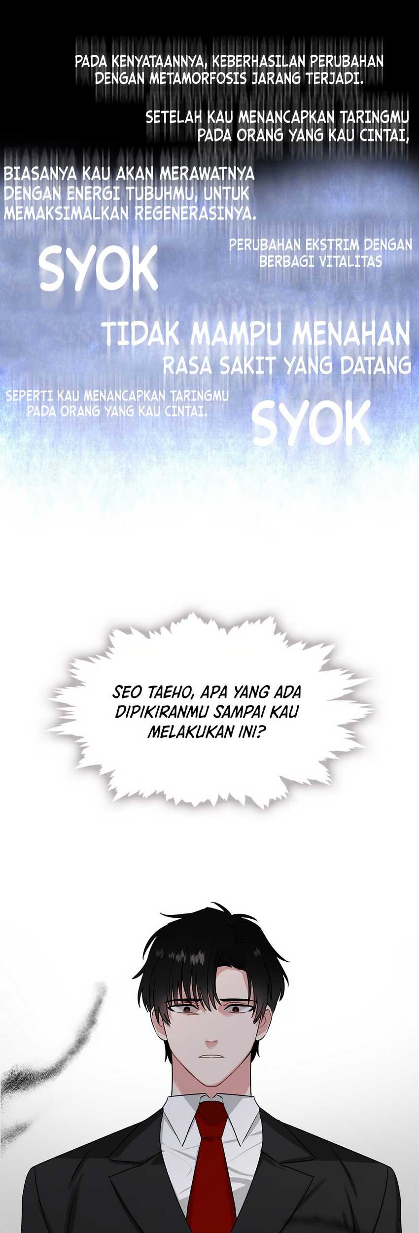 Fly Me To The Moon Chapter 13 Gambar 5