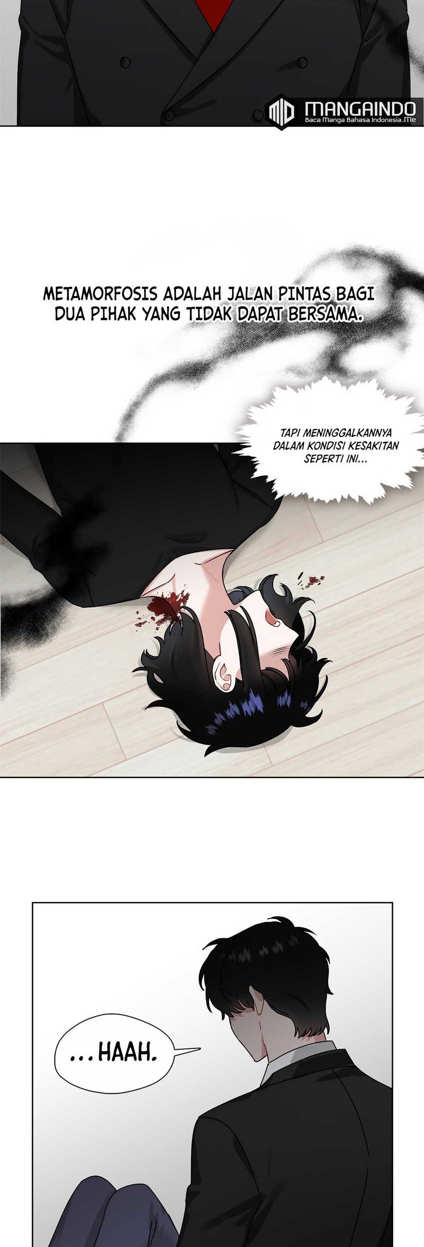 Fly Me To The Moon Chapter 13 Gambar 6