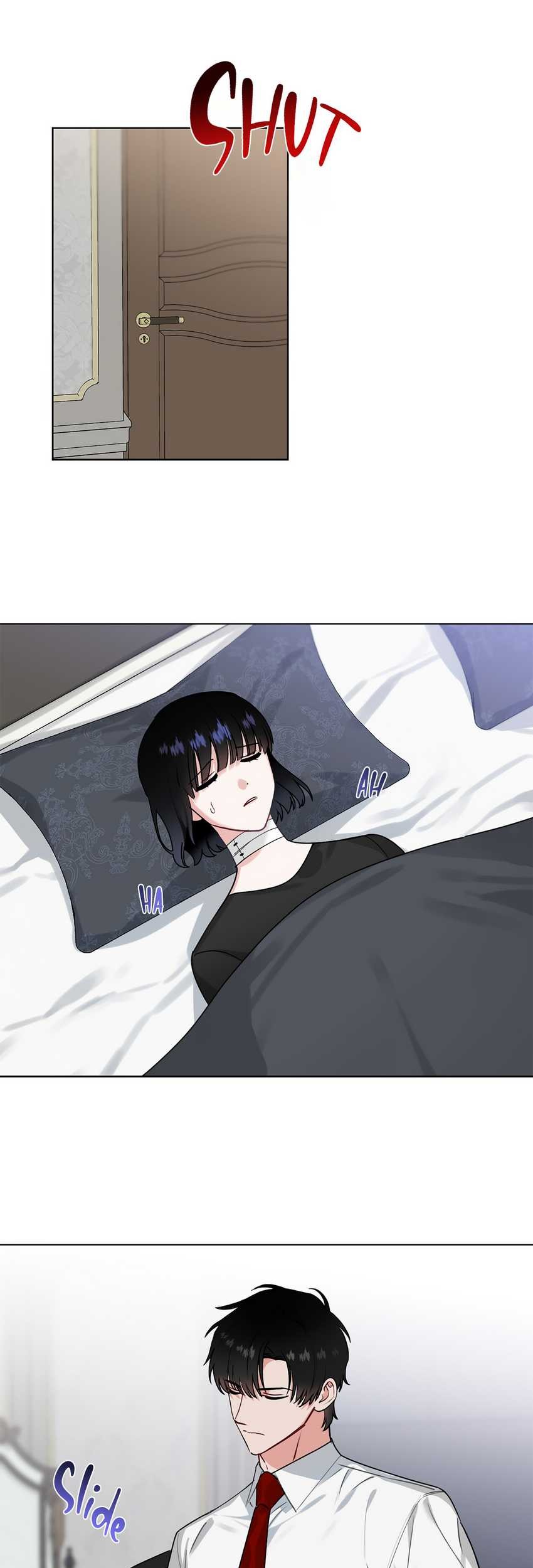 Fly Me To The Moon Chapter 13 Gambar 20